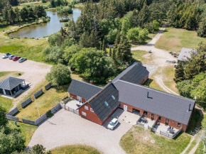Apartment Blåvand X